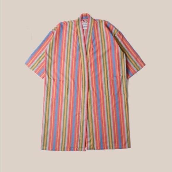 Bodrum Robe - Balat-2 - Picture 1 of 7